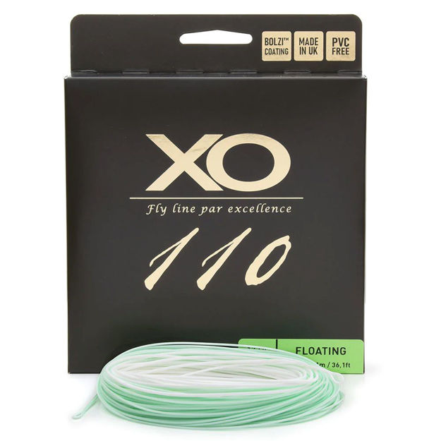 VISION XO 110