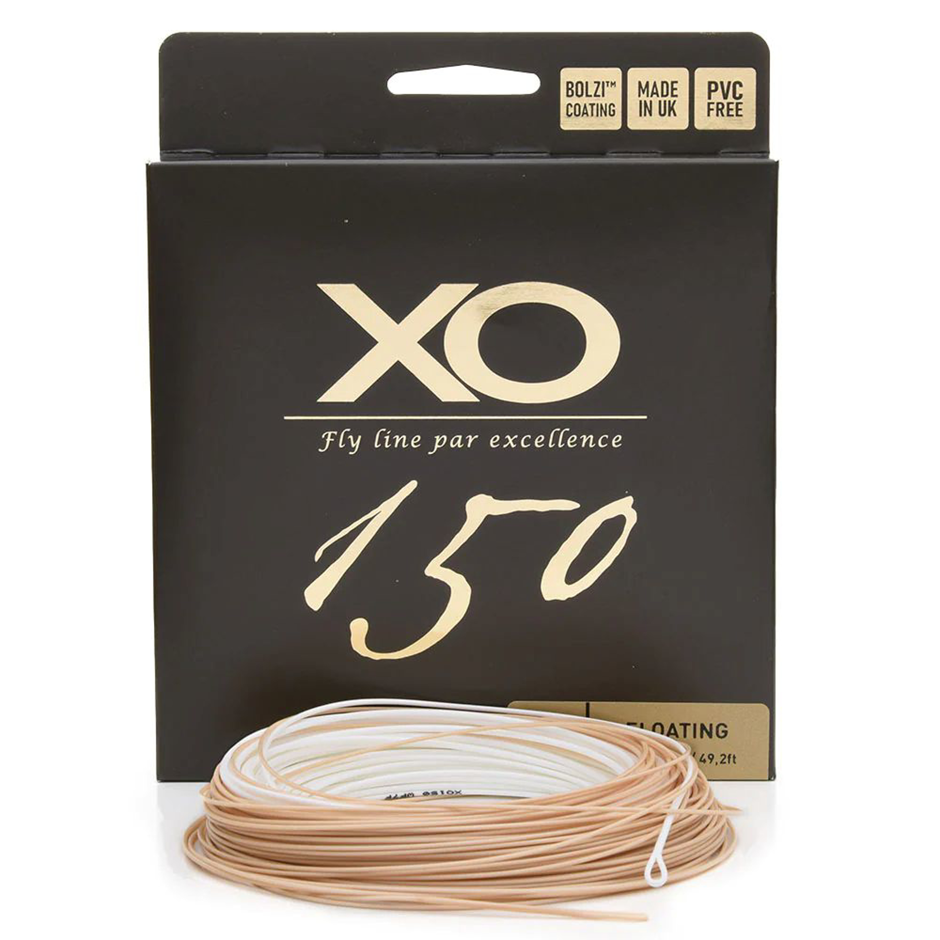 VISION XO 150