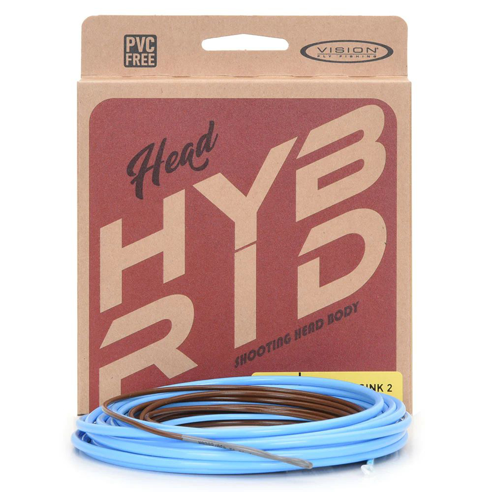 VISION HYBRID FLOAT TO SINK2