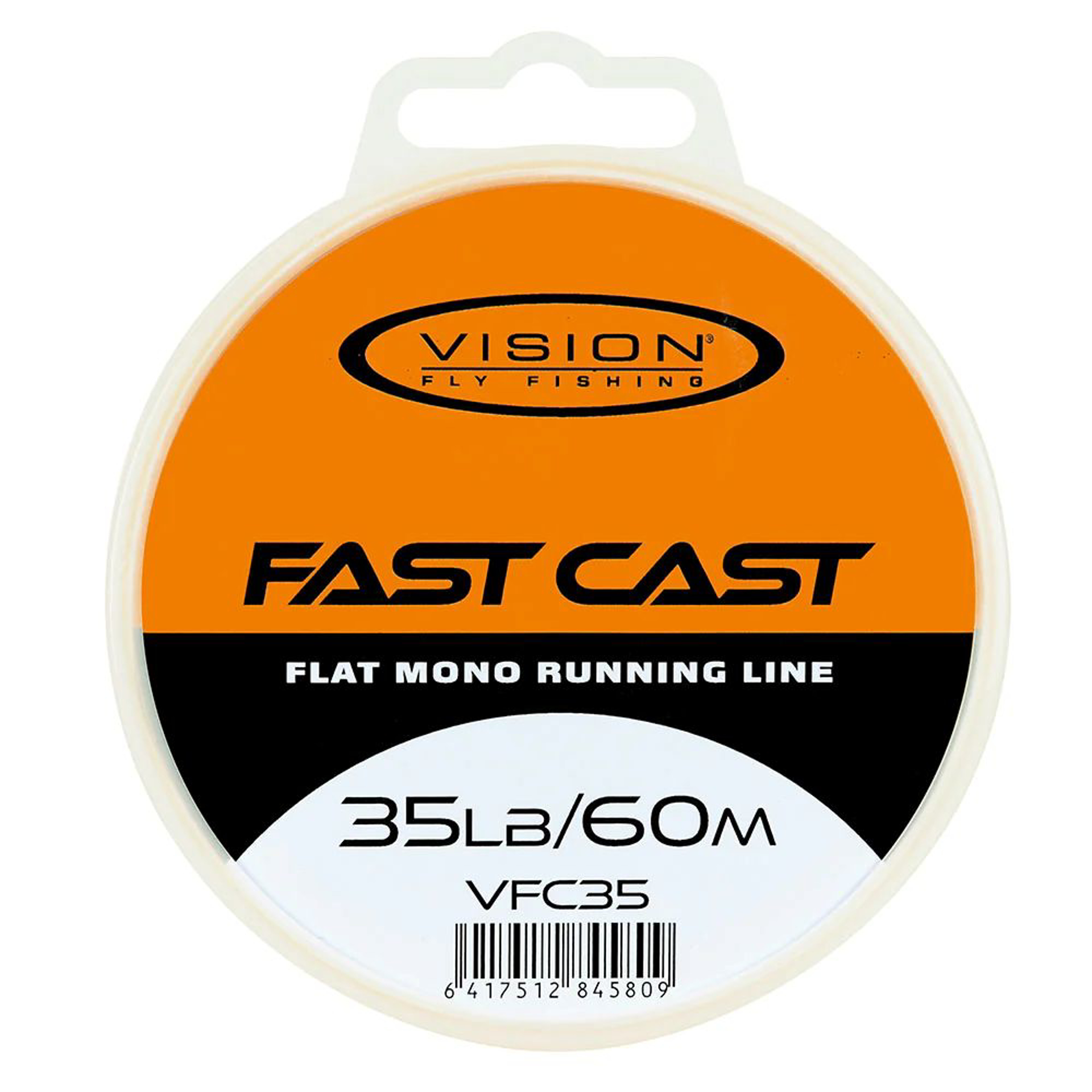 VISION FAST CAST