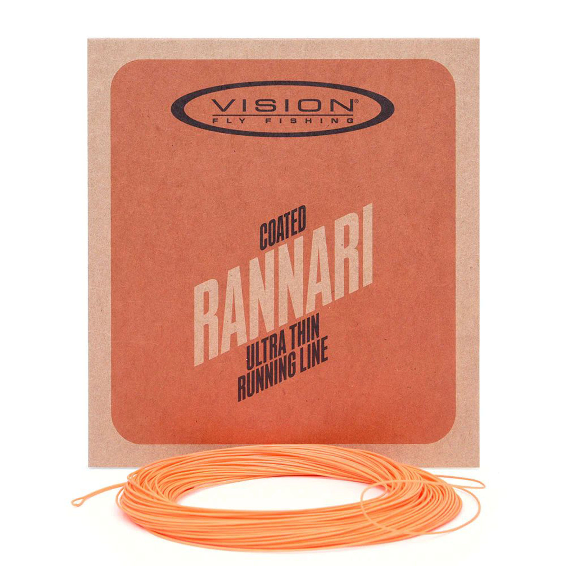 VISION RANNARI