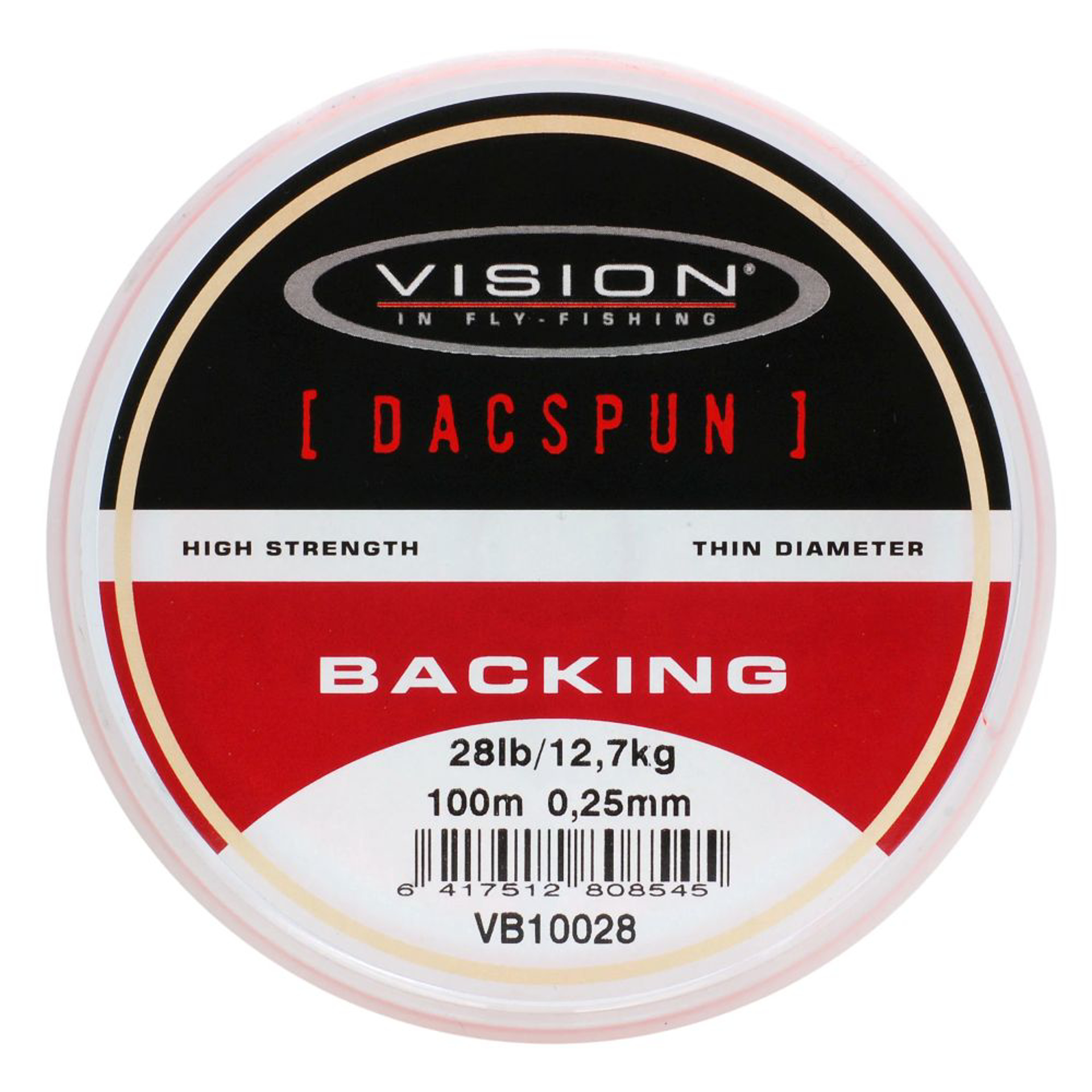 VISION DACSPUN