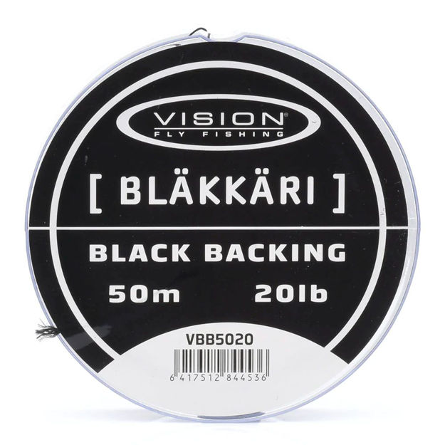 VISION BLÄKKÄRI