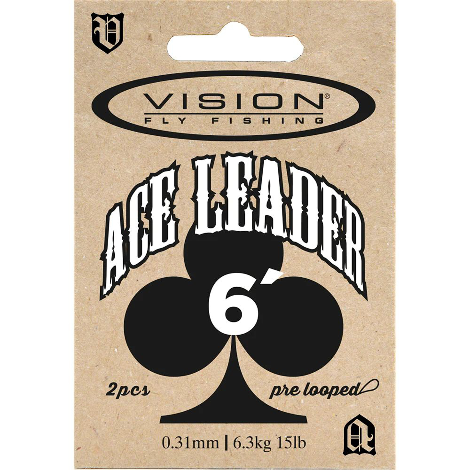 VISION ACE LEADER