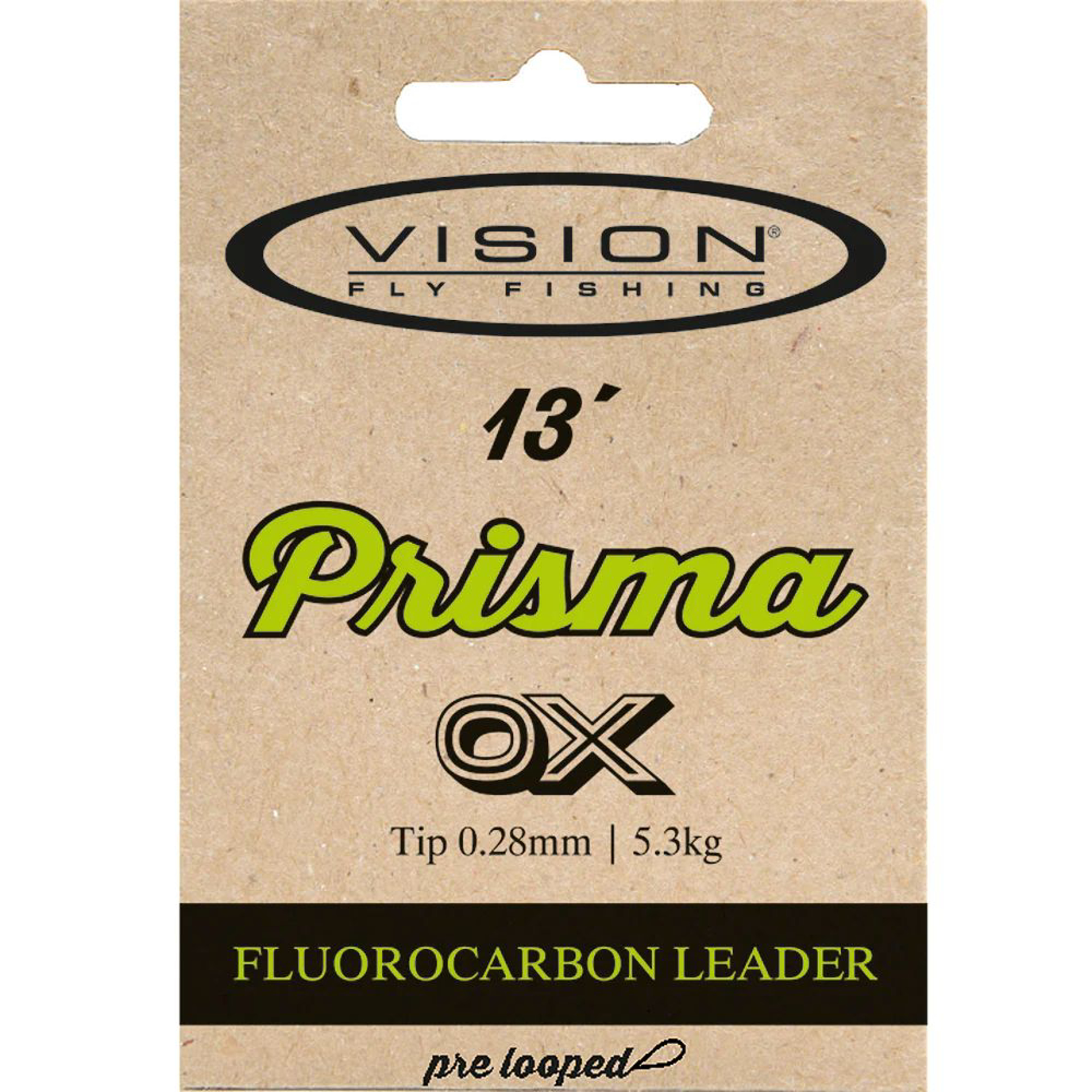 VISION PRISMA LEADER 13'