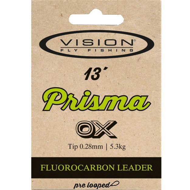 VISION PRISMA LEADER 13'