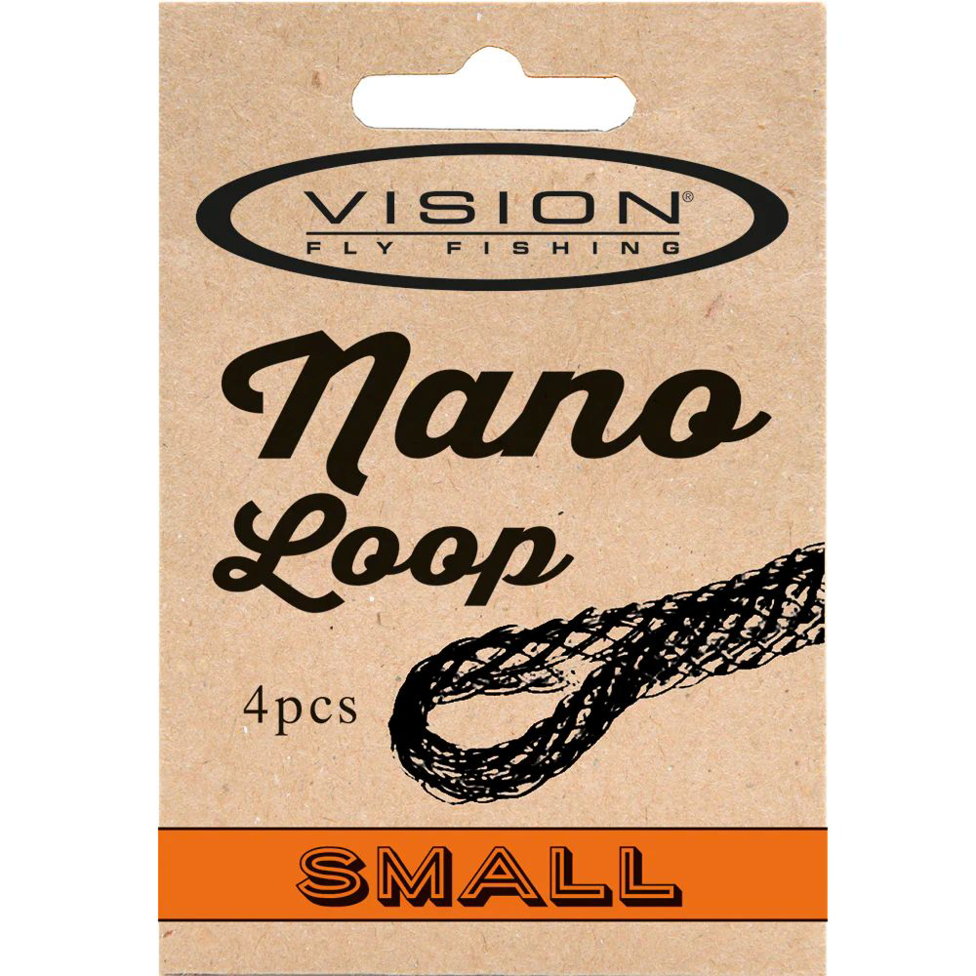 VISION NANO LOOPS