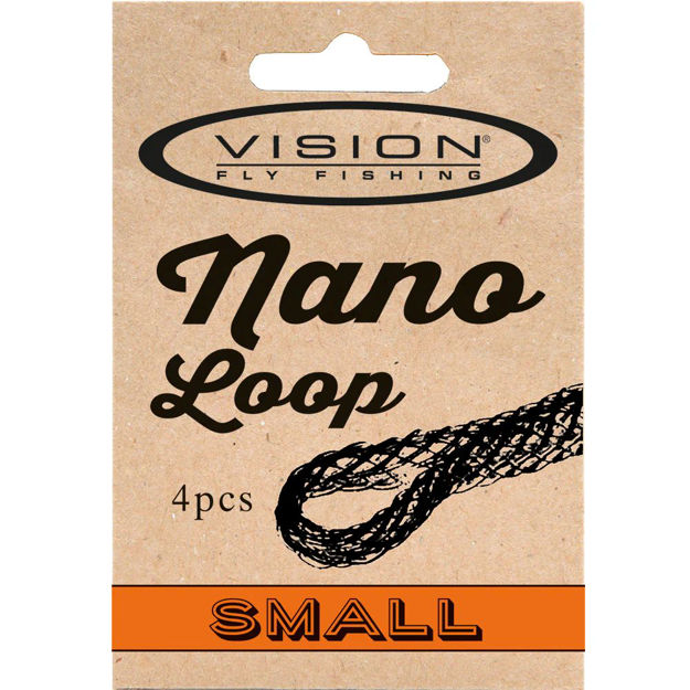 VISION NANO LOOPS