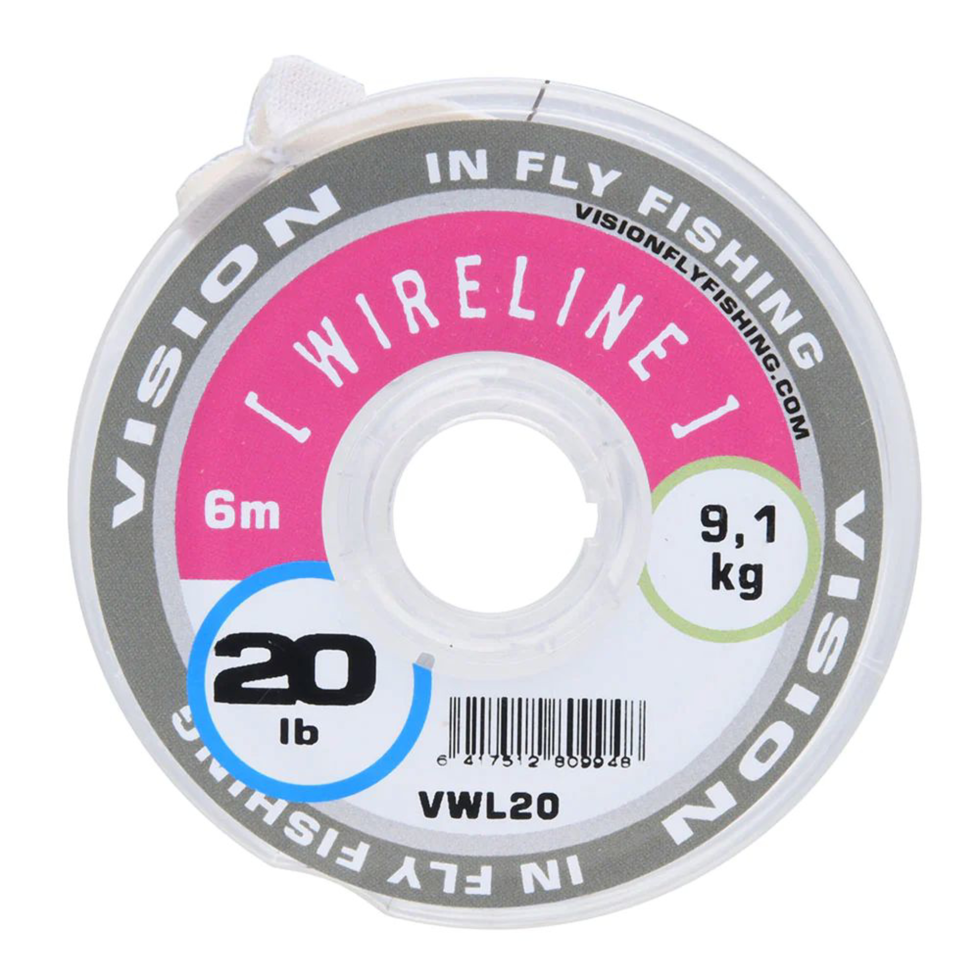 VISION WIRELINE