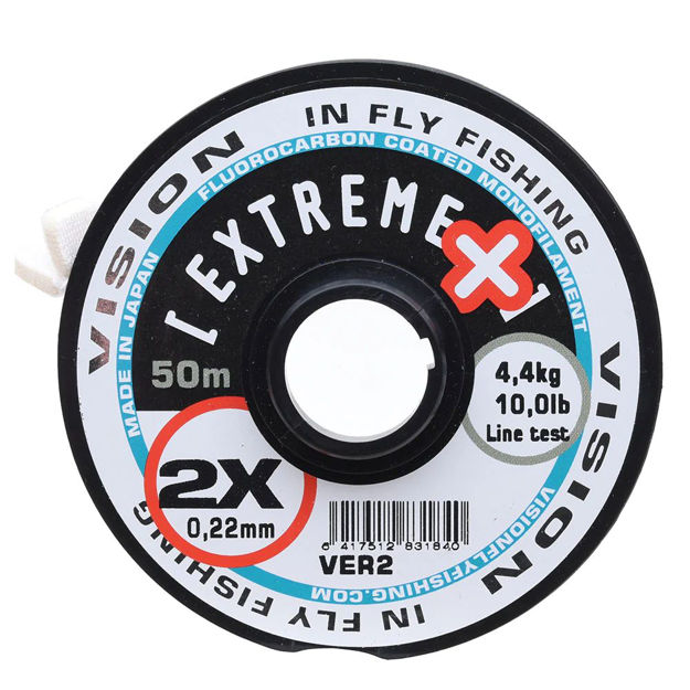 VISION EXTREME+ TIPPET