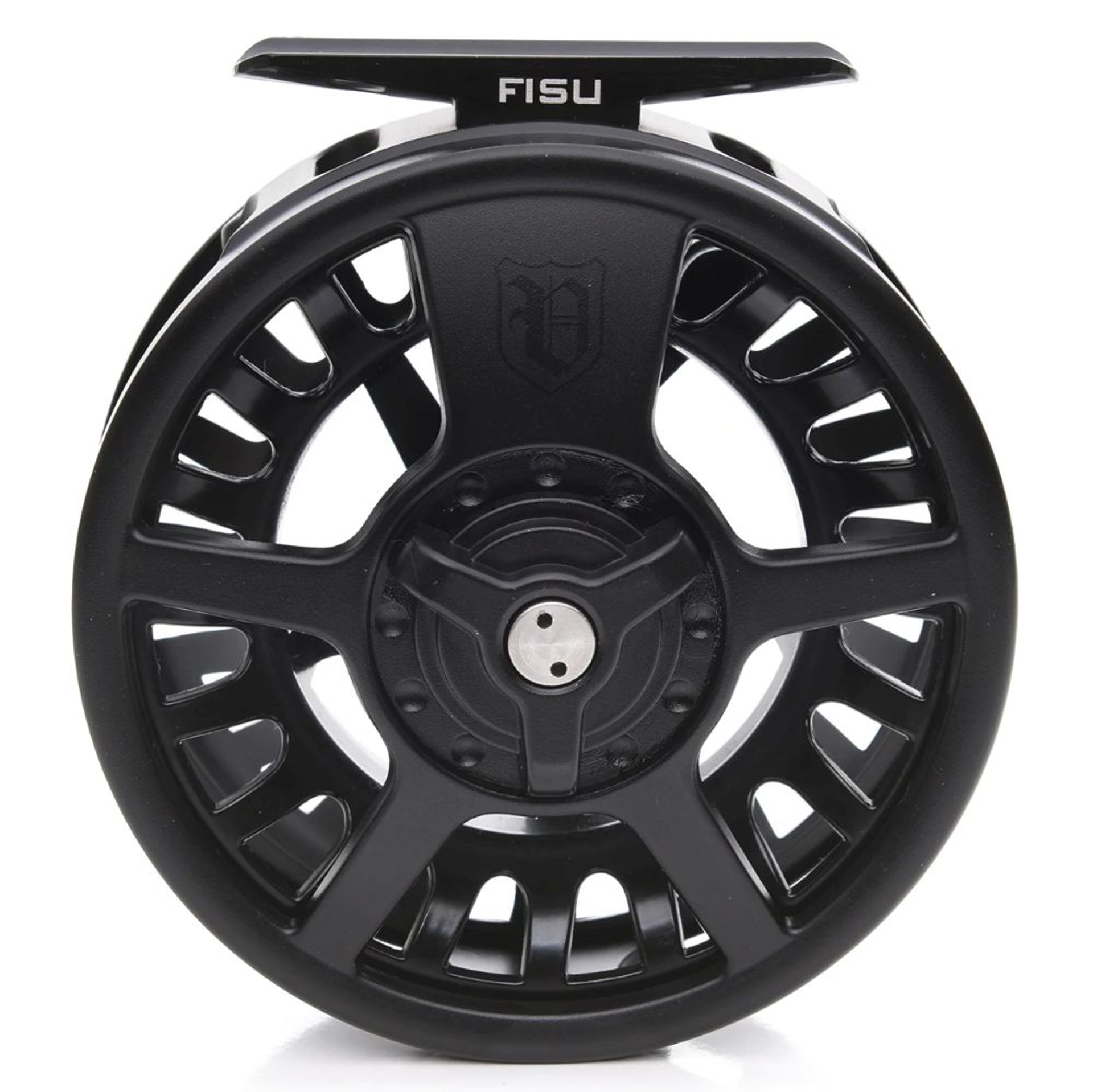 VISION FISU REEL