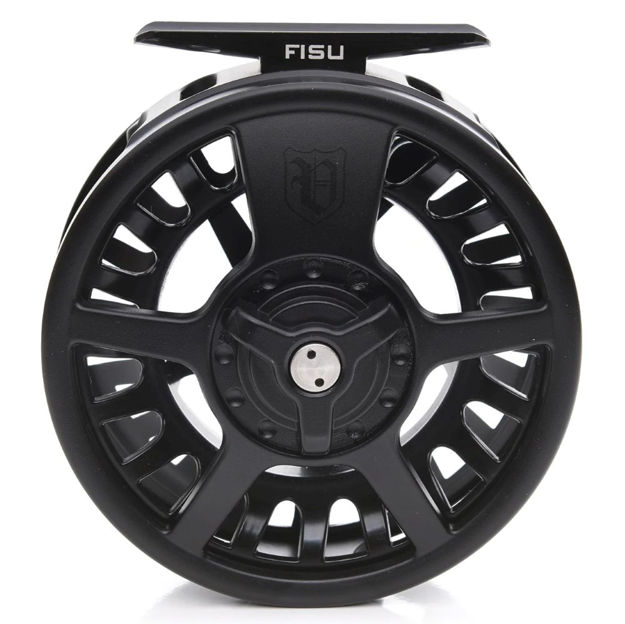 VISION FISU REEL