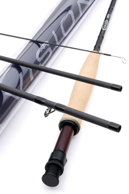VISION EKA FLY ROD