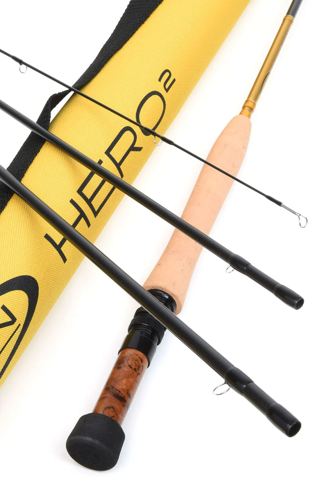 VISION NYMPHING HERO FLY ROD