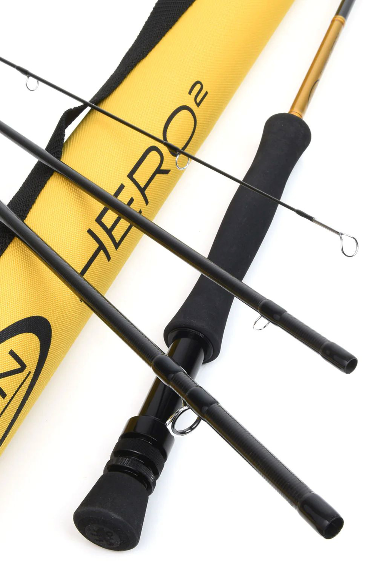 VISION PREDATOR HERO FLY ROD