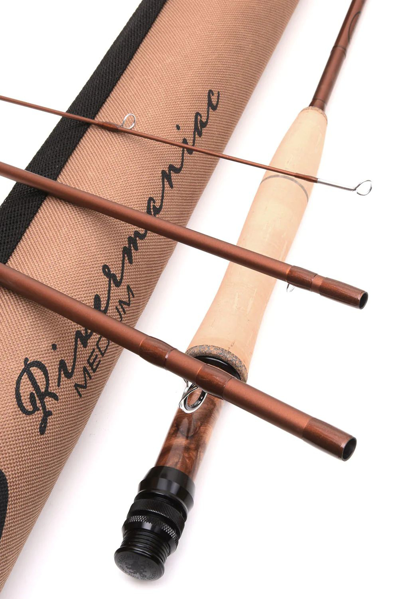 VISION RIVERMANIAC MEDIUM FLY ROD