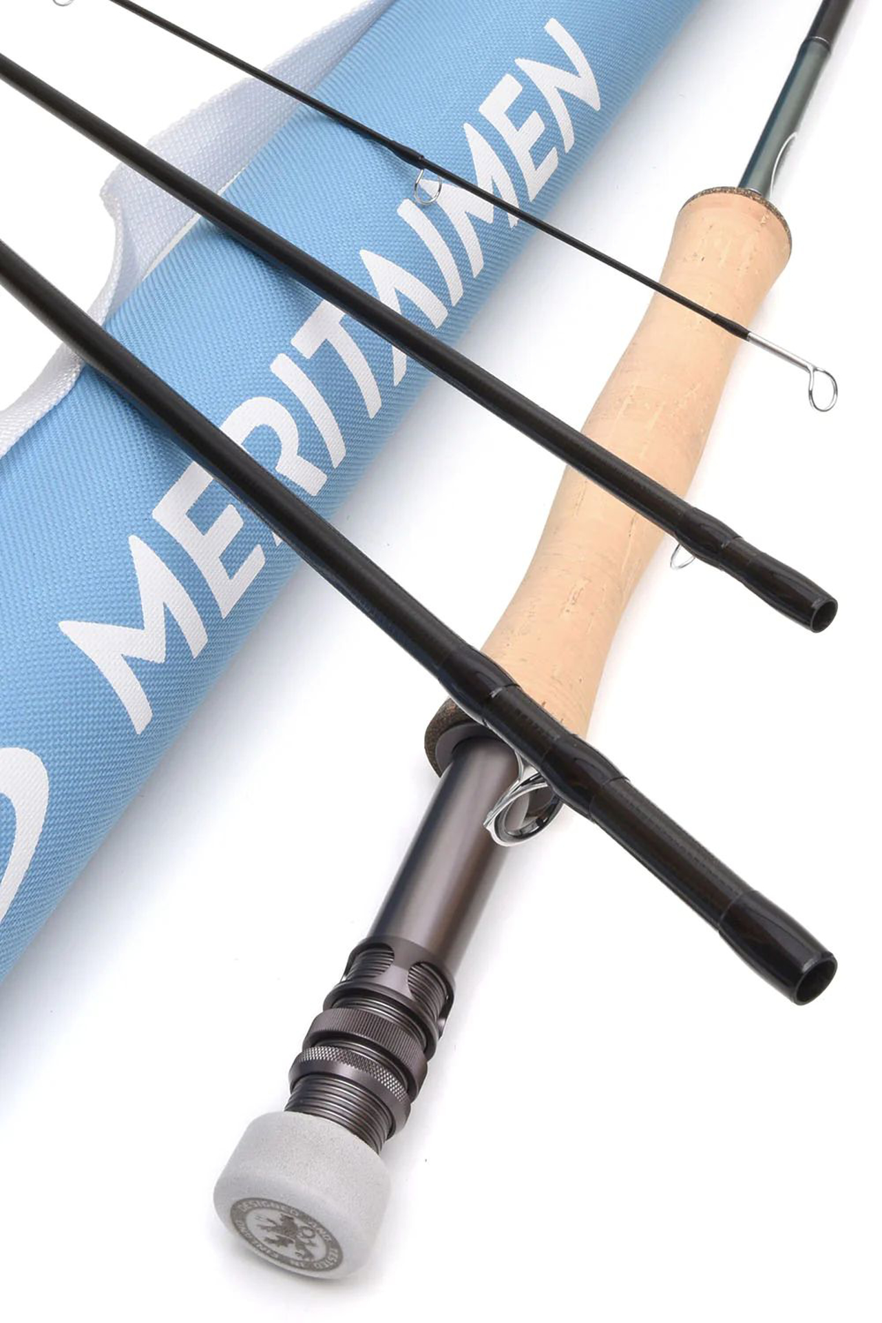 VISION MERITAIMEN FLY ROD
