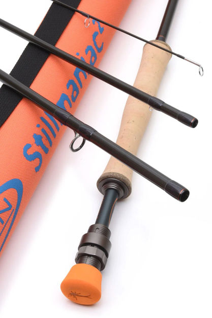 VISION STILLMANIAC² FLY ROD