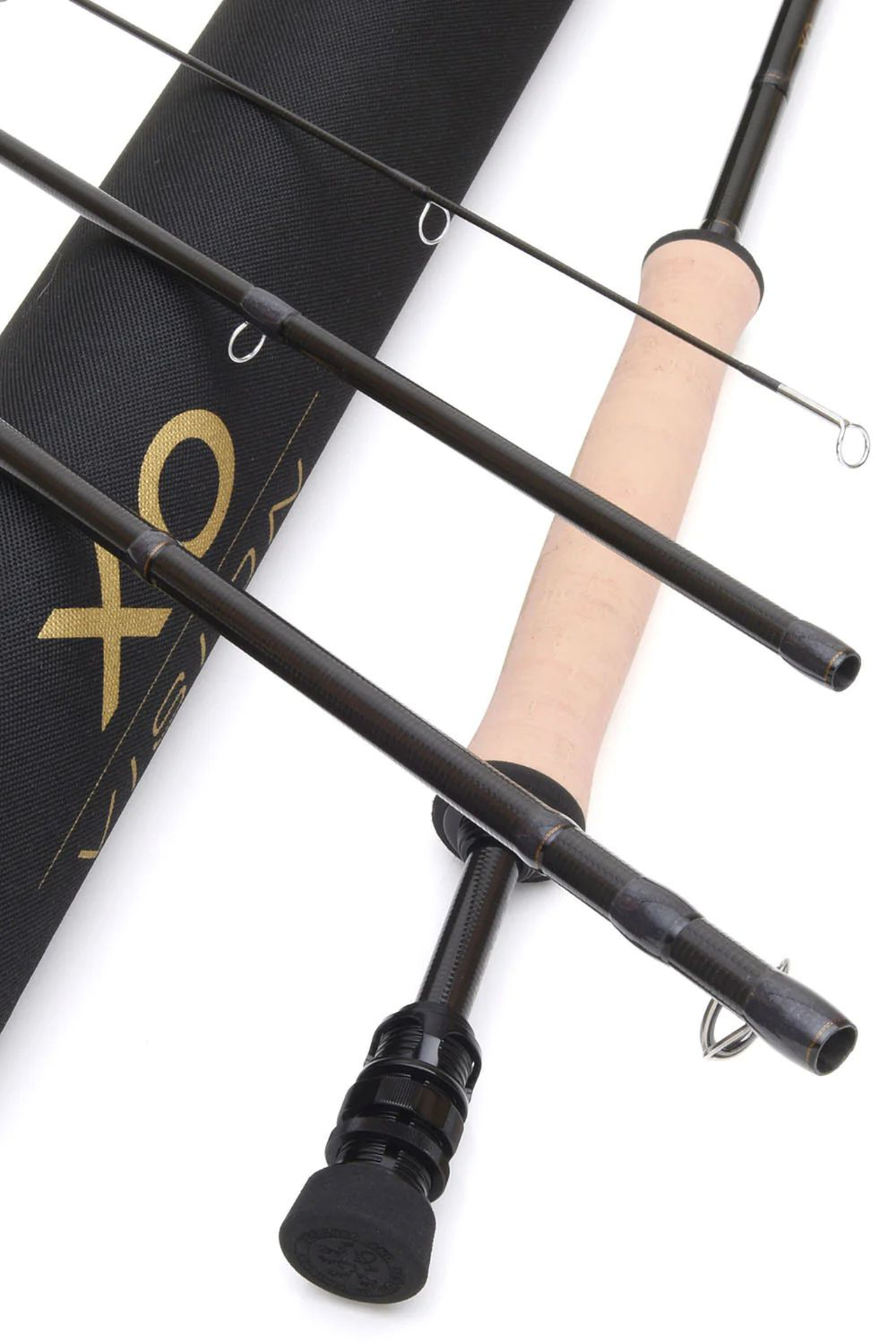 VISION XO CATAPULT FLY ROD