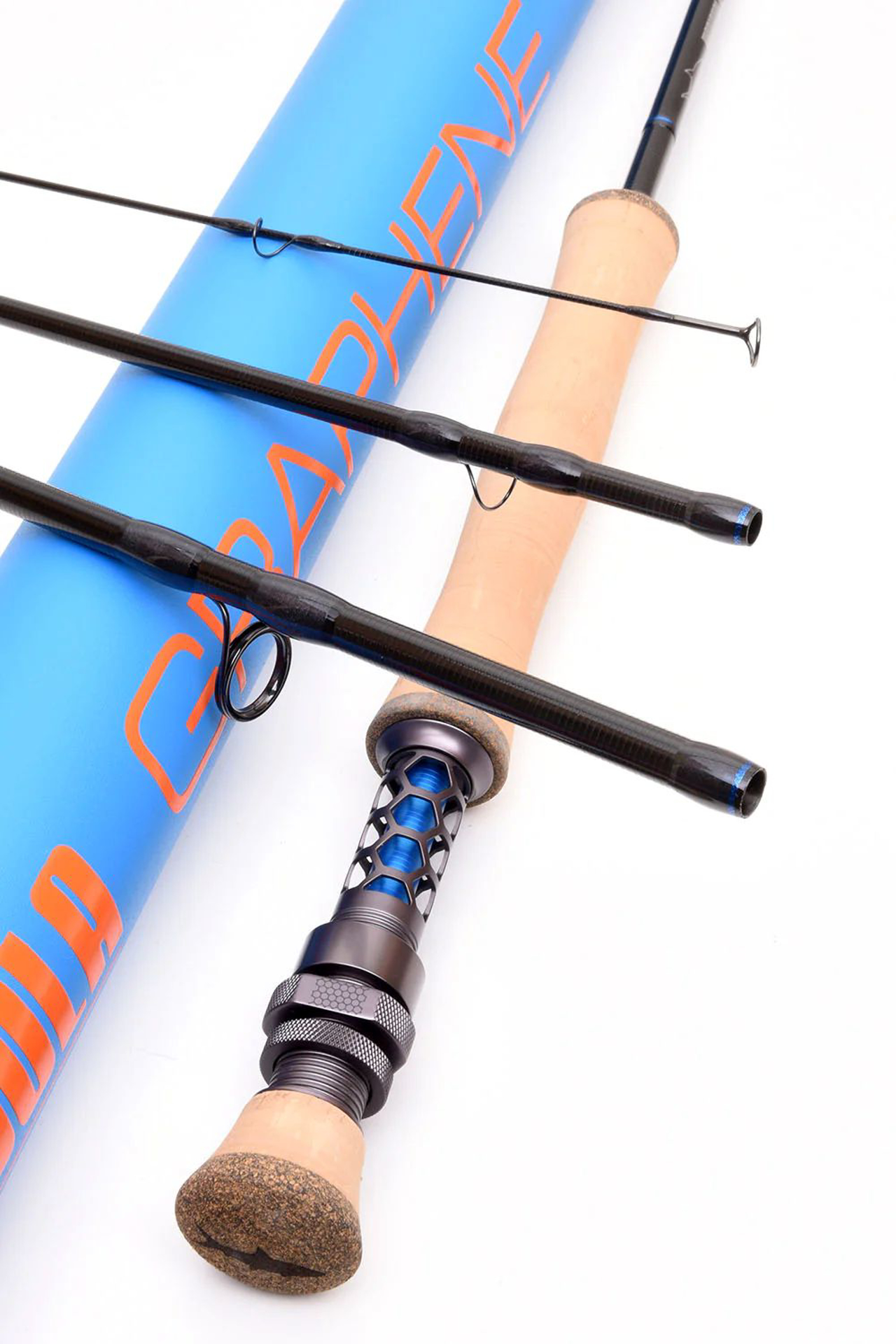 VISION MERISUOLA GRAPHENE FLY ROD