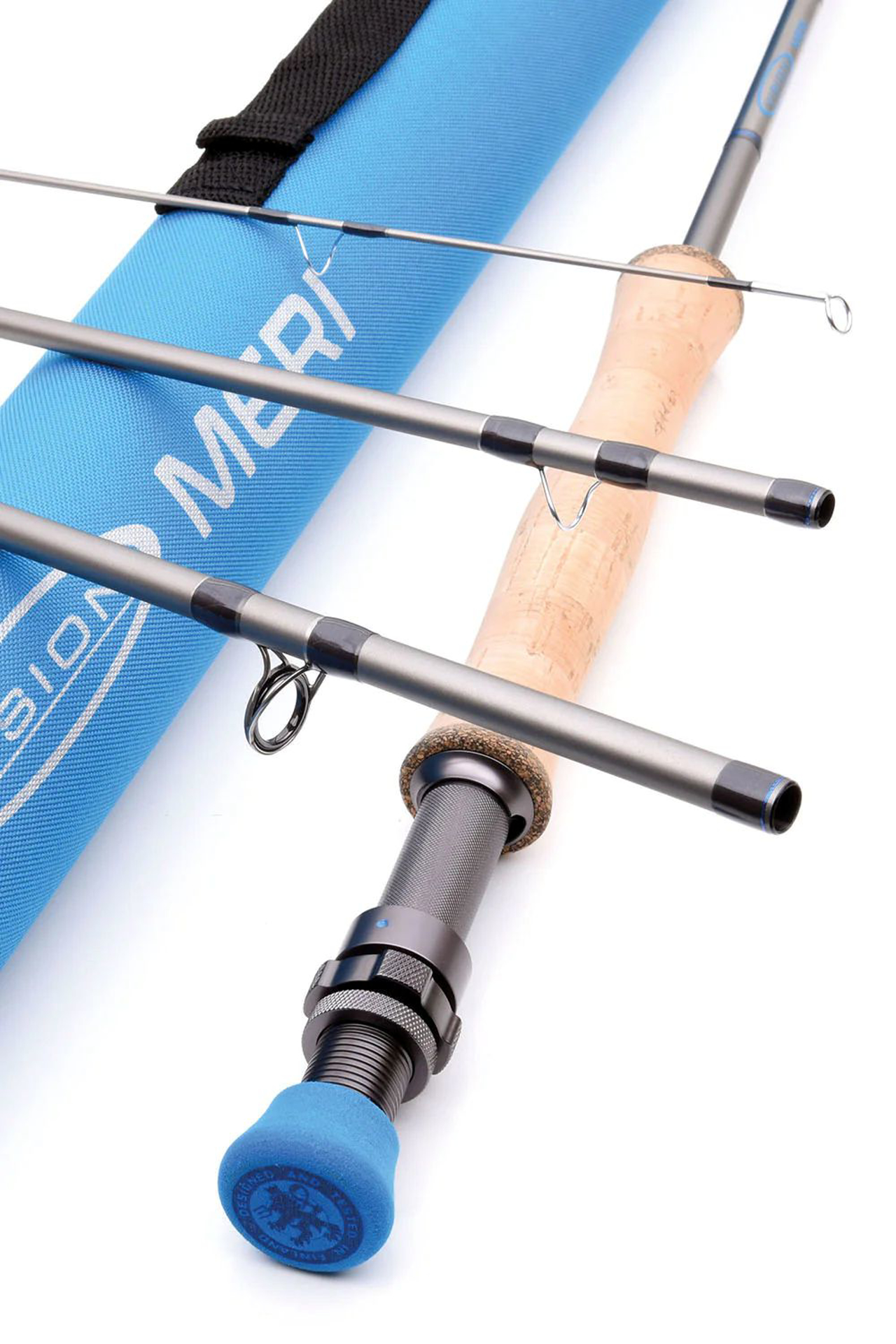 VISION MERI FLY ROD