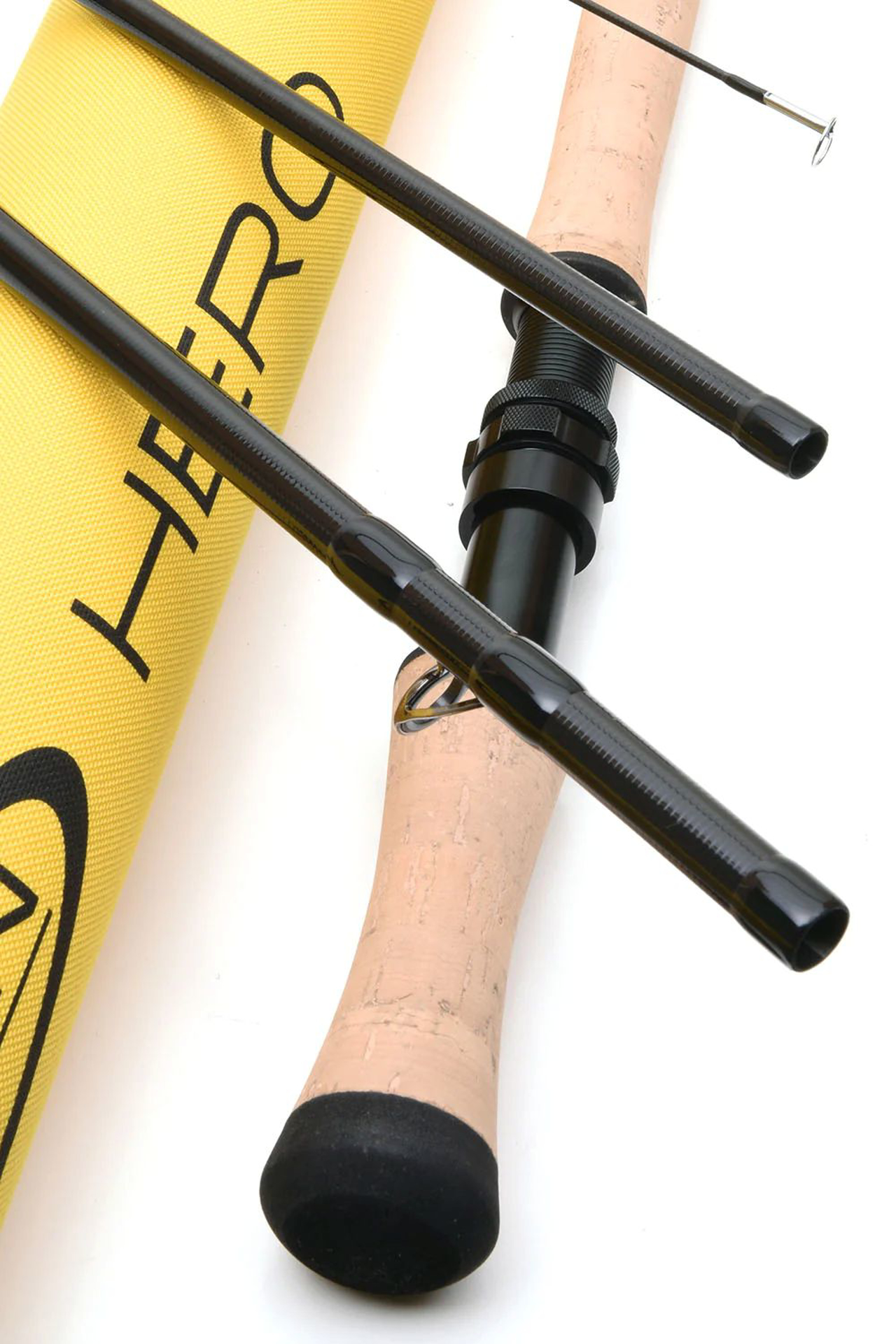 VISION SALMON HERO FLY ROD
