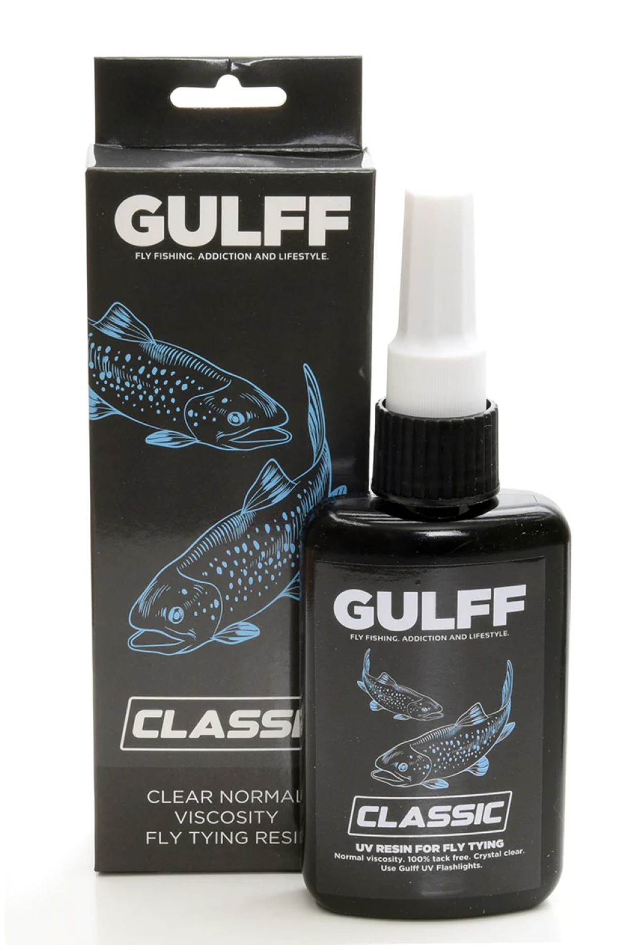 GULFF CLASSIC