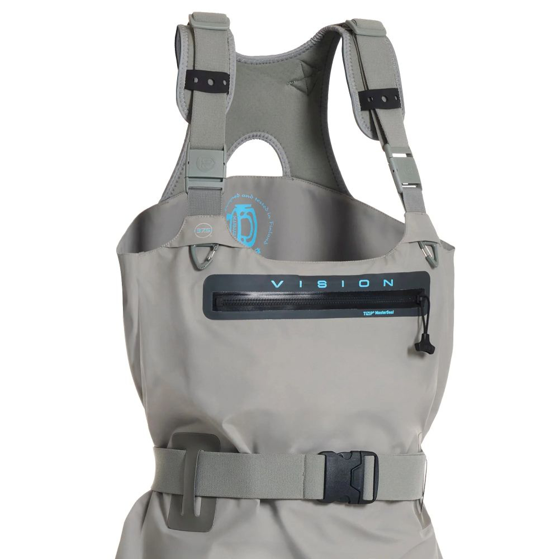 VISION SCOUT PRO WADER