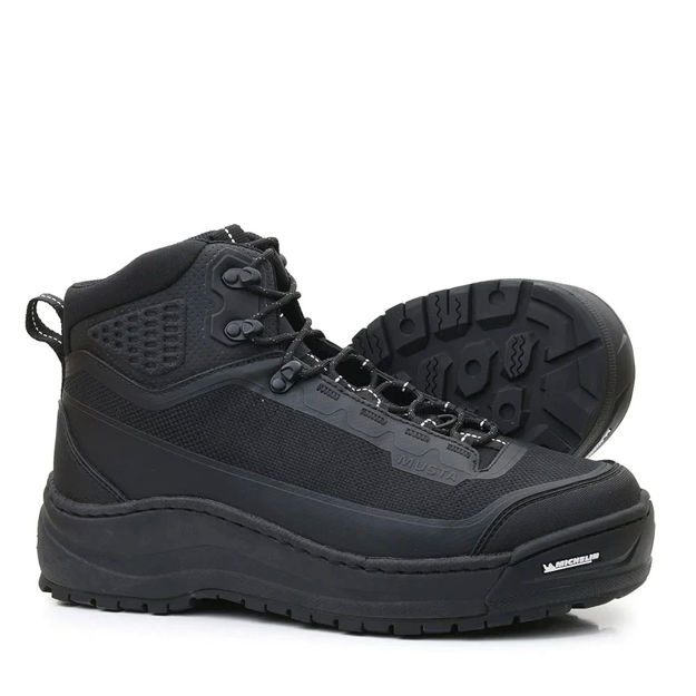 VISION MUSTA HIKER SbM WADING SHOE