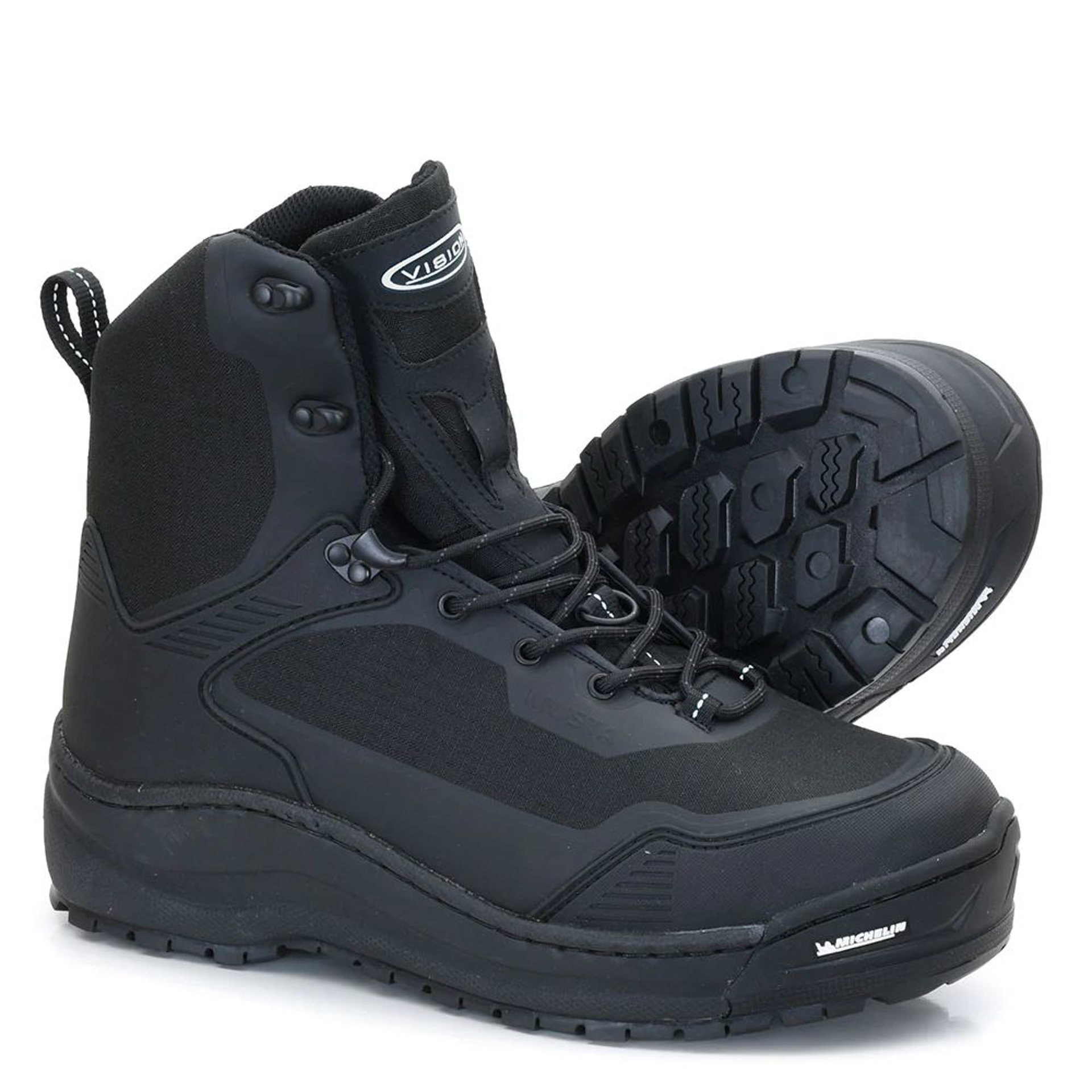 VISION MUSTA SbM WADING SHOE
