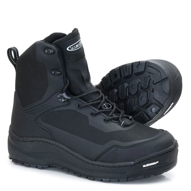 VISION MUSTA SbM WADING SHOE