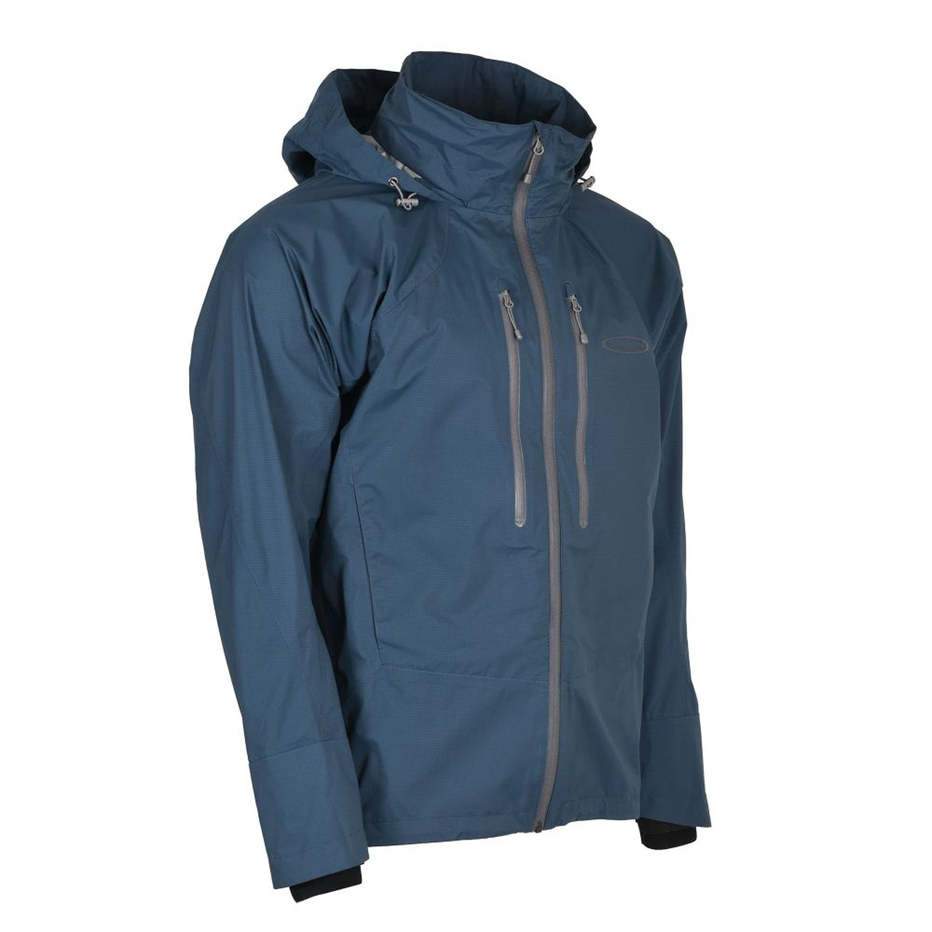 VISION HAZY NAVY BLUE JACKET