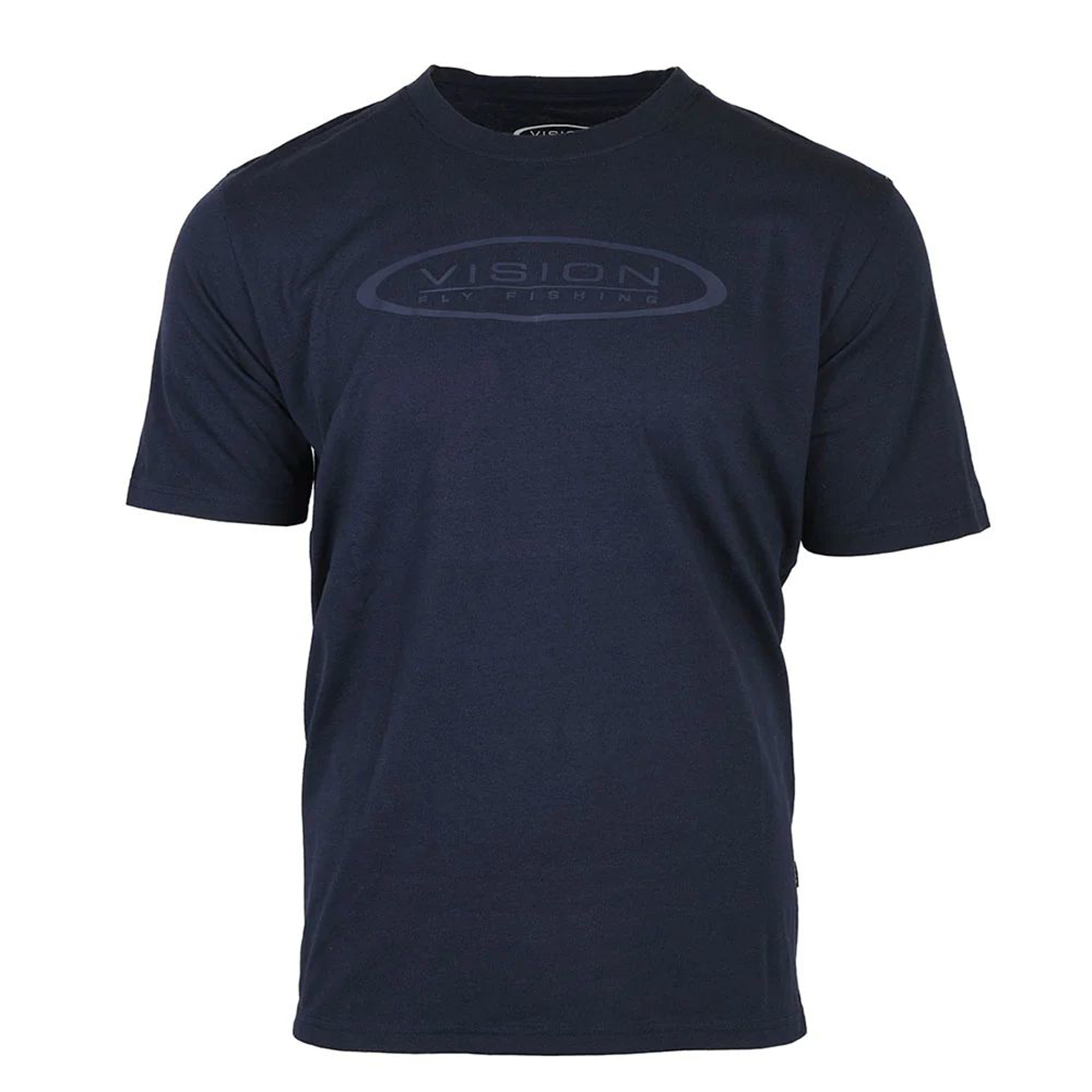 VISION LOGO T-SHIRT