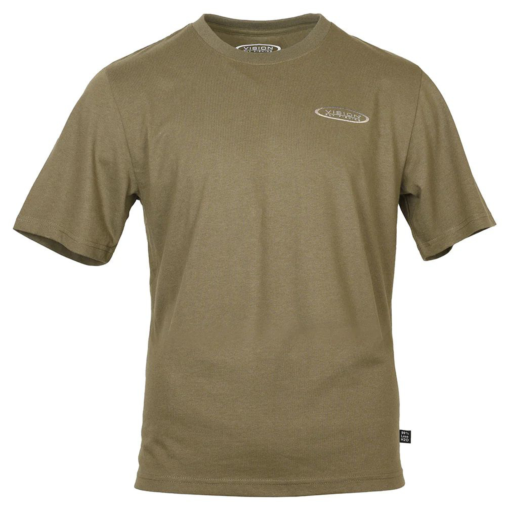VISION PIKE T-SHIRT