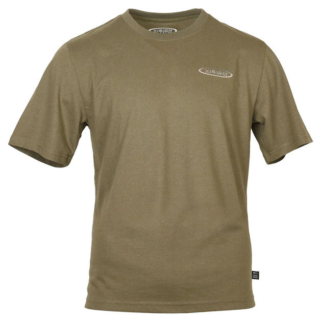 VISION PIKE T-SHIRT