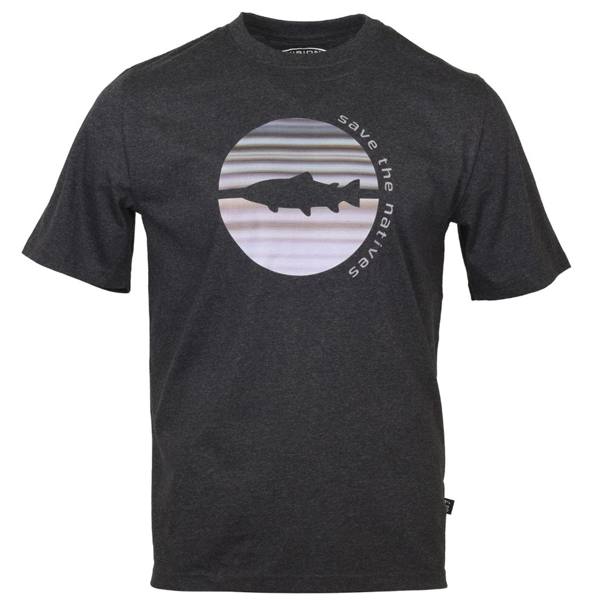 VISION SAVE T-SHIRT