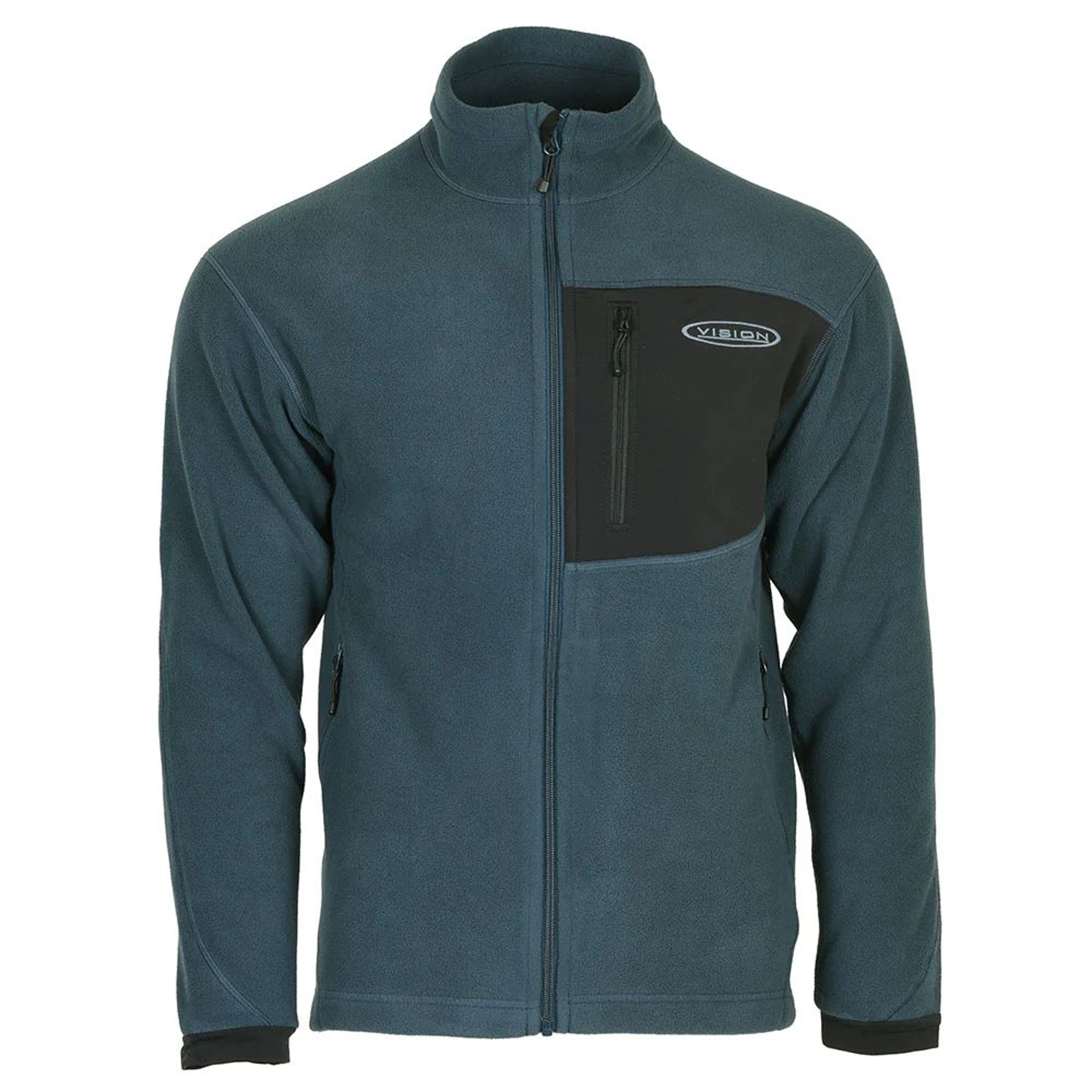 VISION NALLE JACKET BLUE