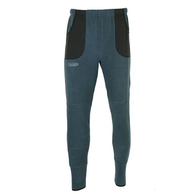 VISION NALLE TROUSERS BLUE