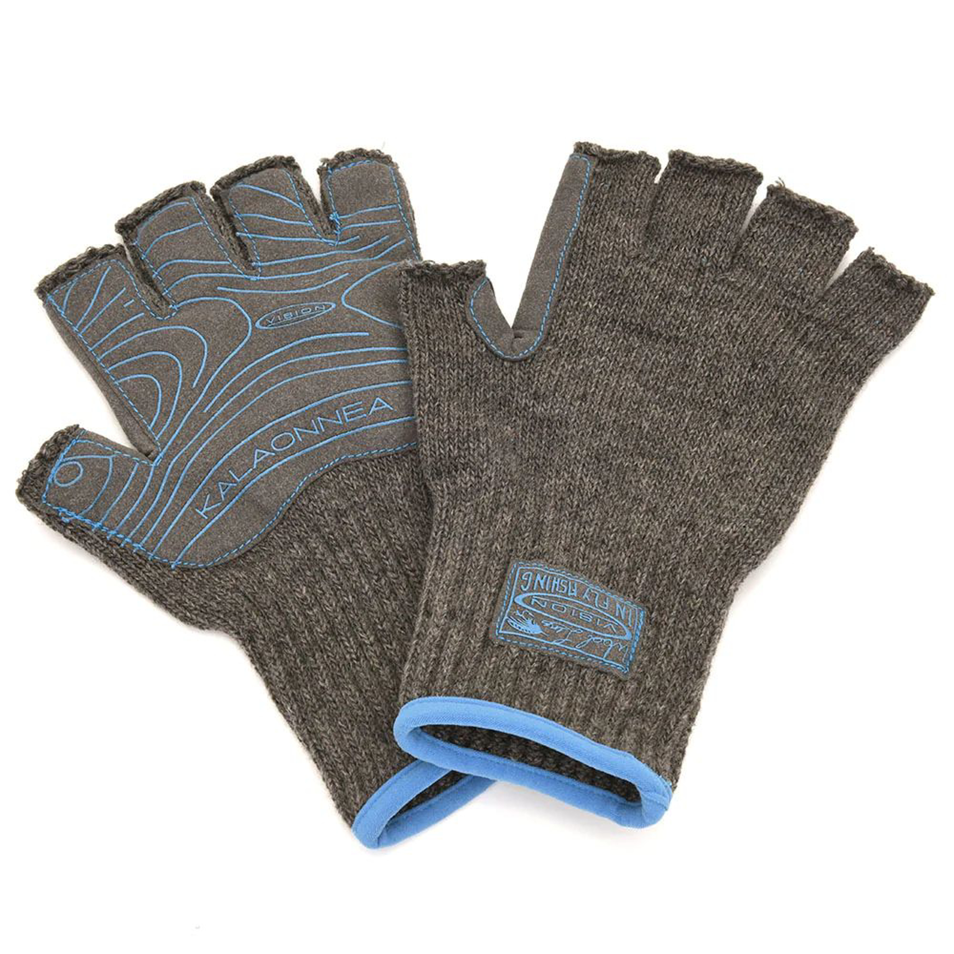 VISION SCOUT MERINO GLOVE