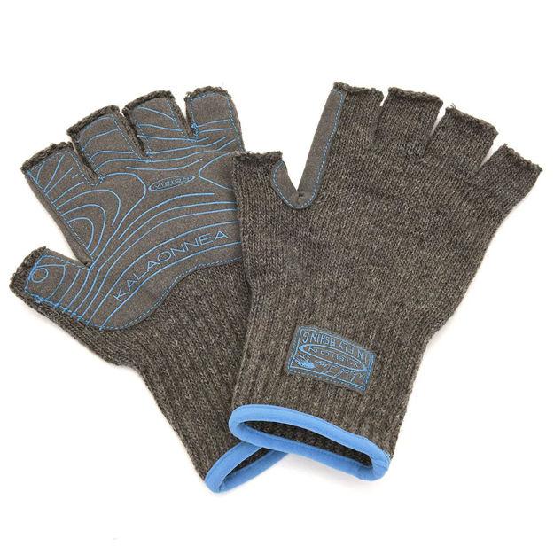 VISION SCOUT MERINO GLOVE