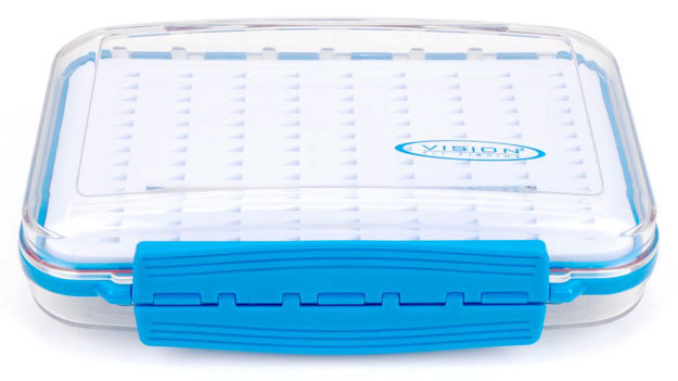 VISION AQUA FLY BOX