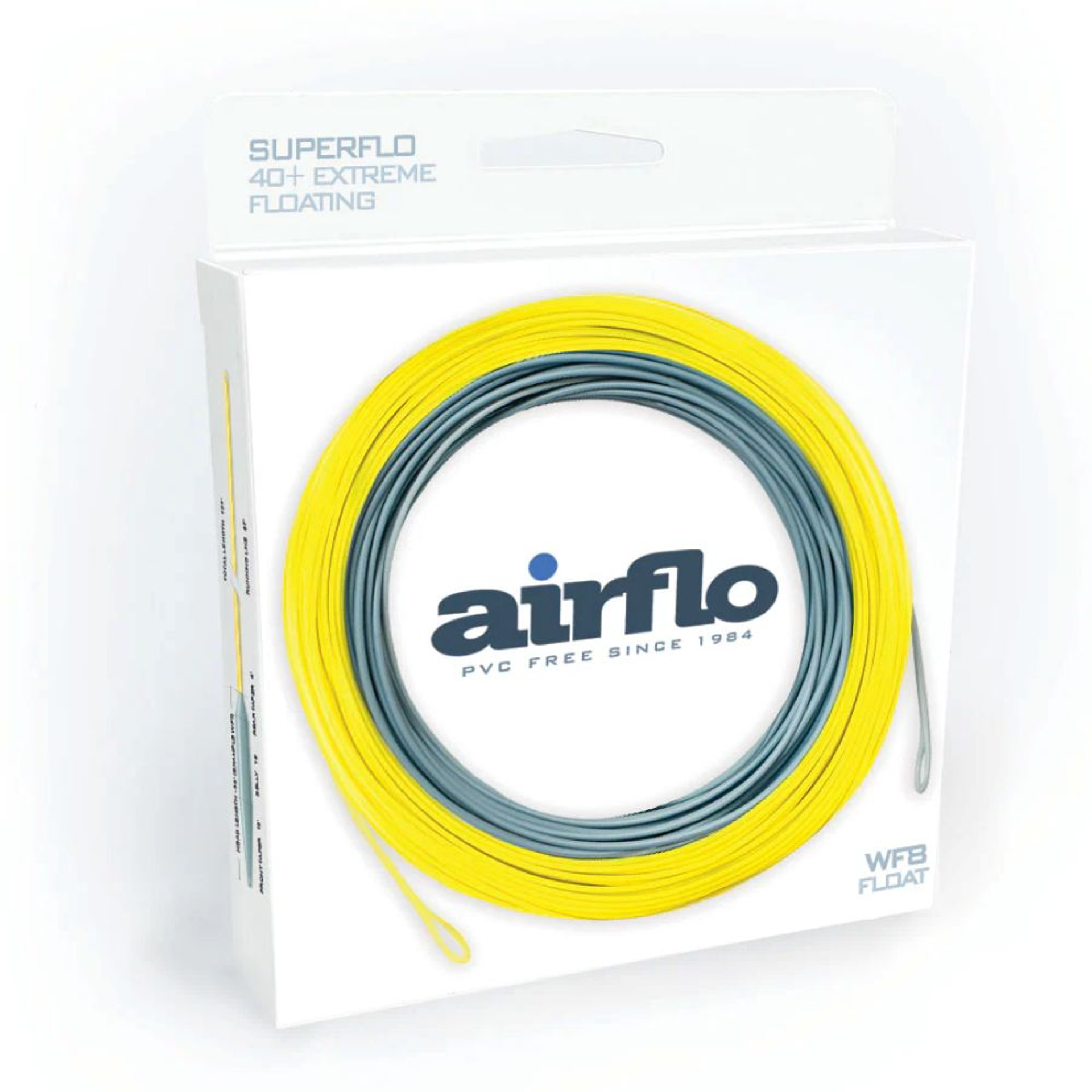 AirFlo Superflo 40+ Extreme