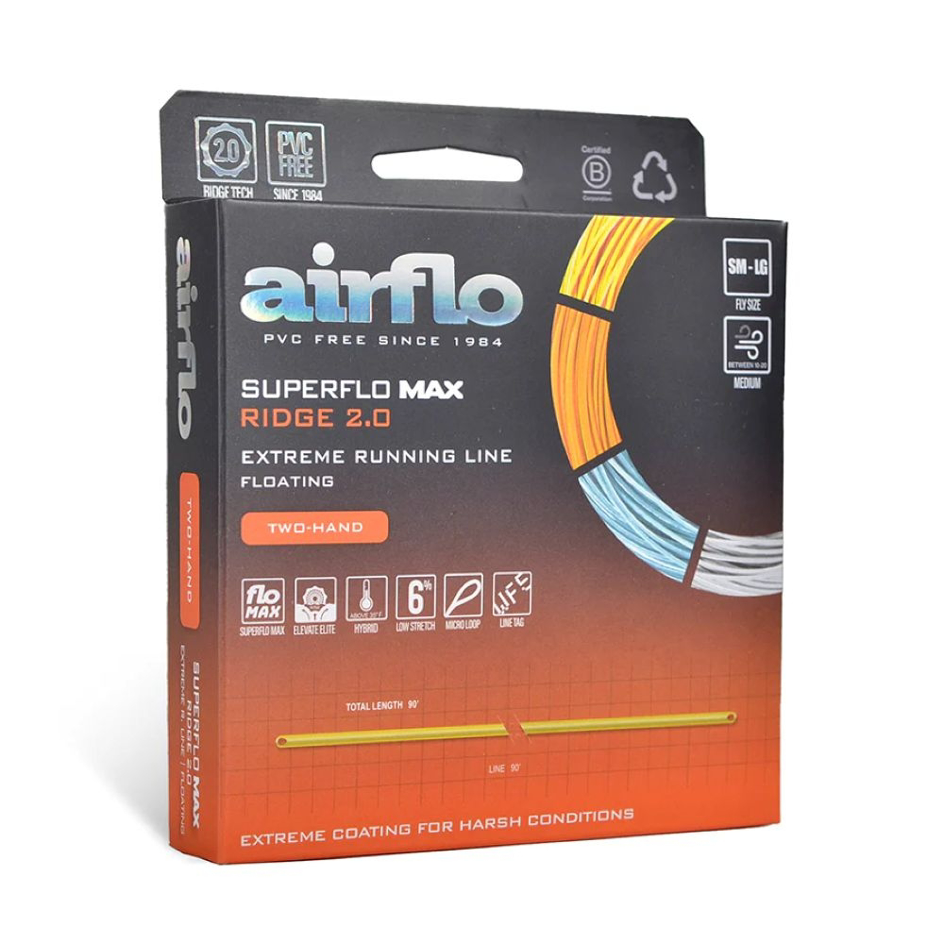 AirFlo Superflo MR 2.0 Extreme