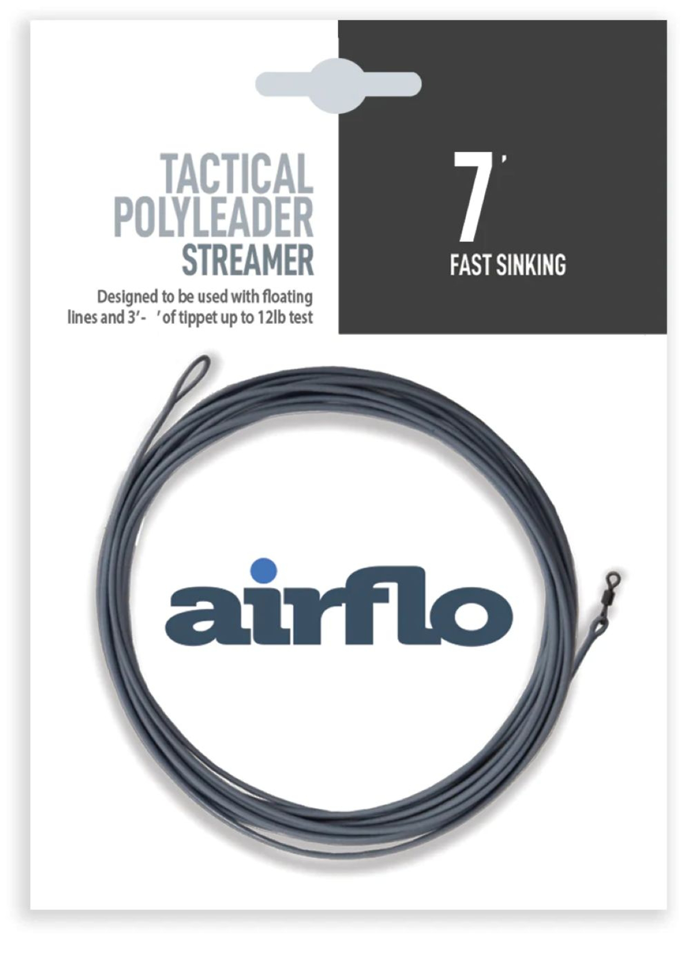 AirFlo PolyLeader Tactical