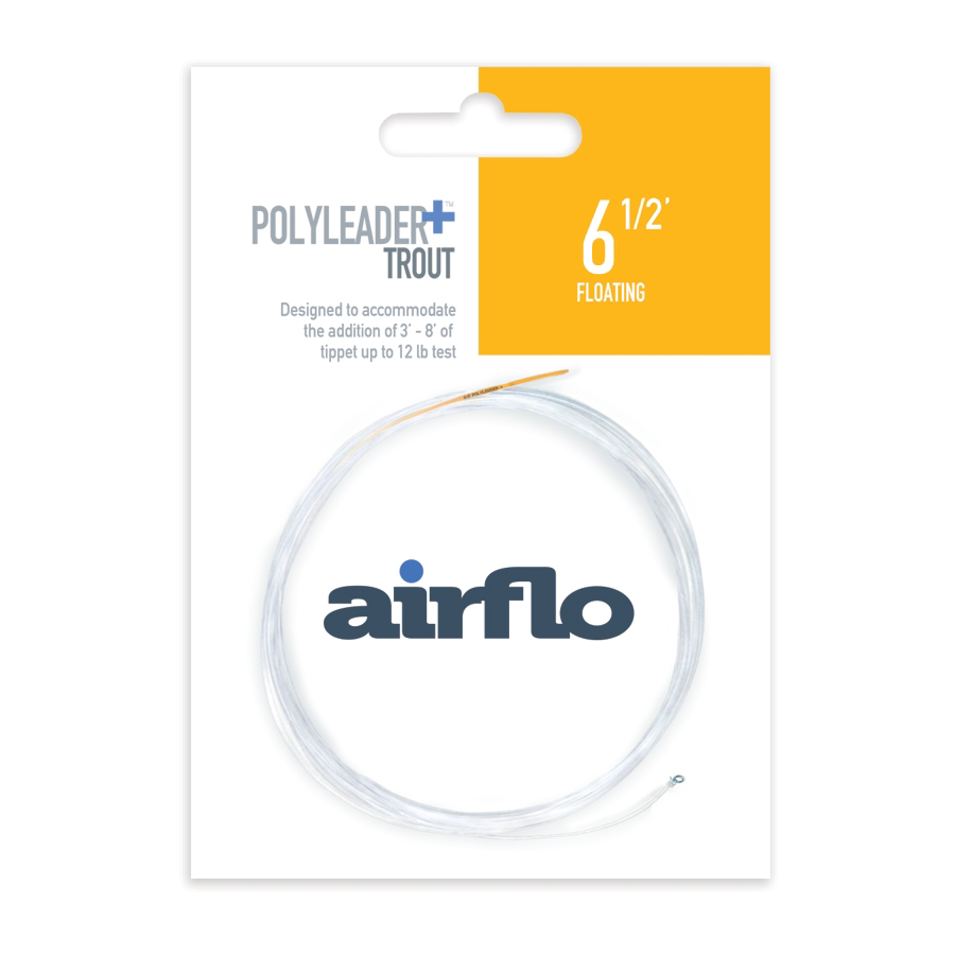 AirFlo PolyLeader Plus