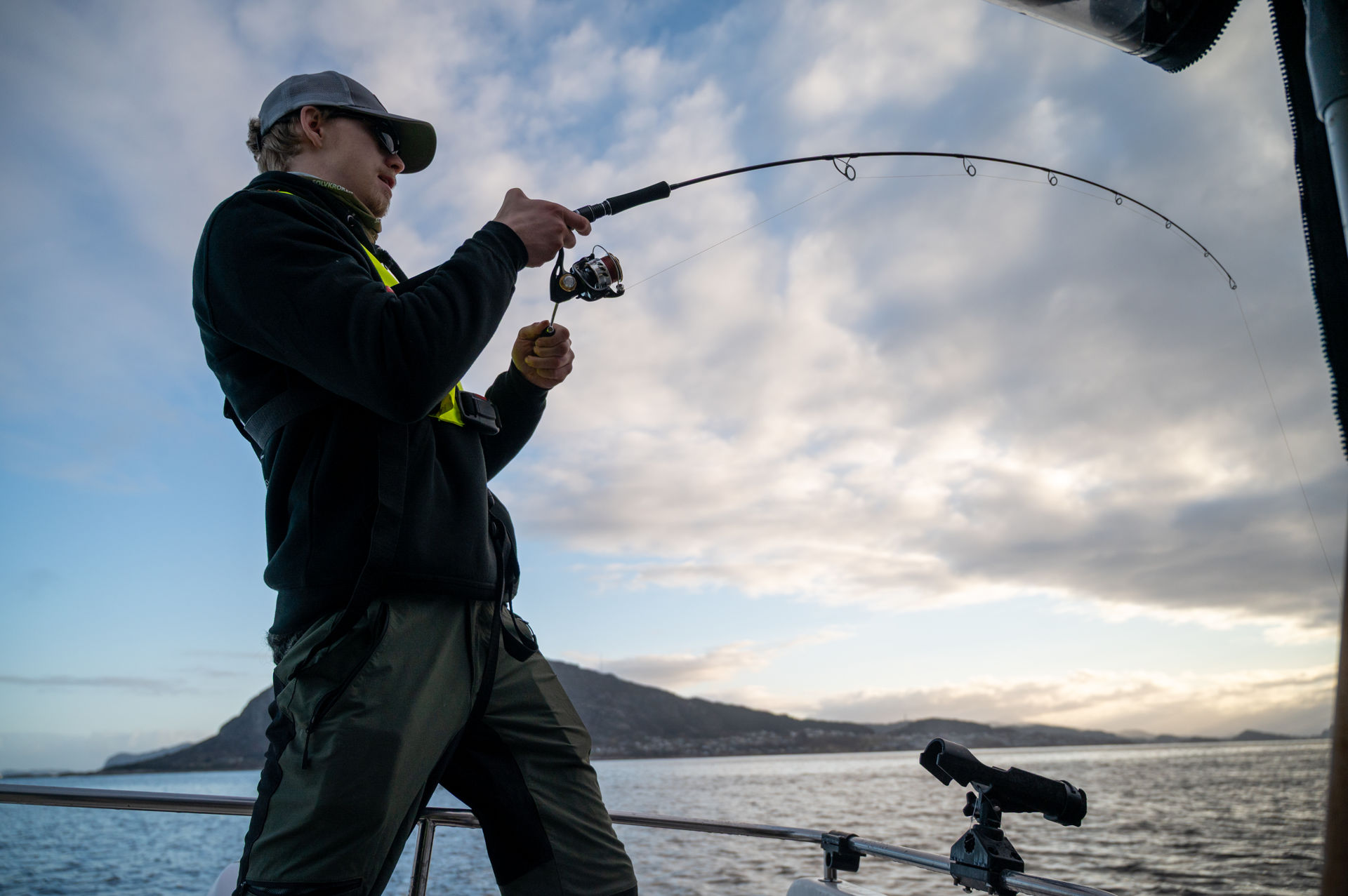 Bilde for kategori Stenger og sneller