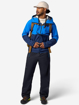 Bilde av SEEKER GORE-TEX JACKET BLEU NIGHTFALL NAVY 42475 XL