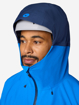 Bilde av SEEKER GORE-TEX JACKET BLEU NIGHTFALL NAVY 42475 XL