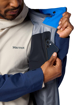 Bilde av SEEKER GORE-TEX JACKET BLEU NIGHTFALL NAVY 42475 XL