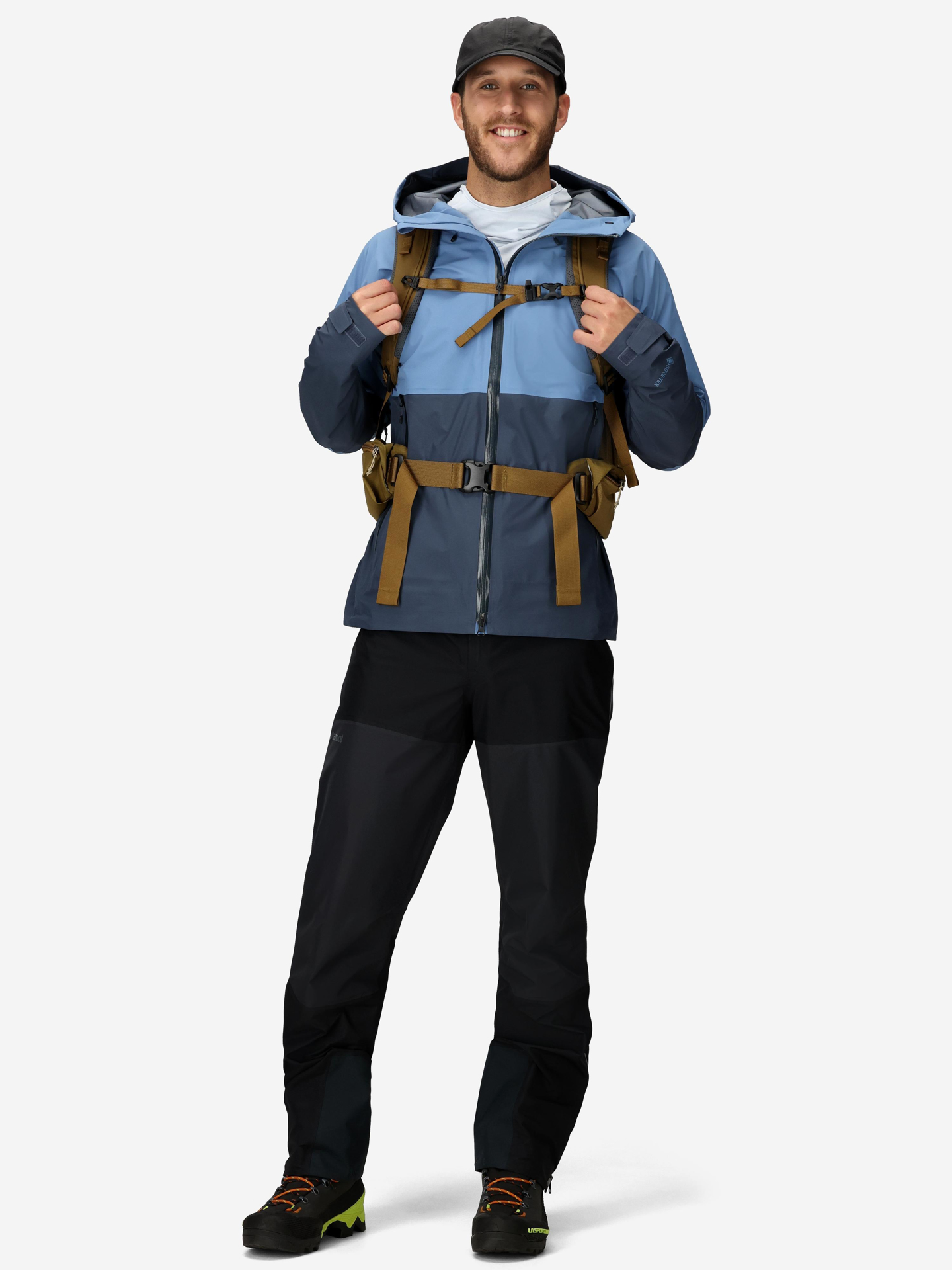 Bilde av SEEKER GORE-TEX JACKET THUNDERHEAD 24369XL